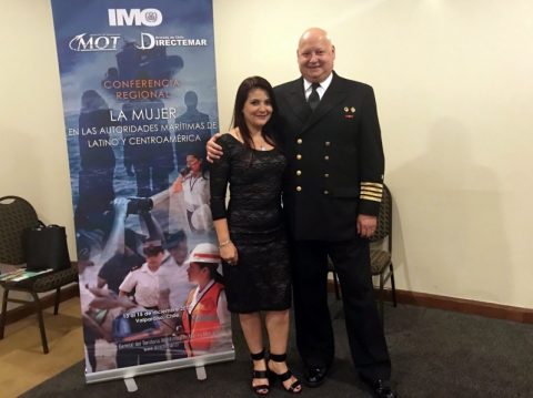 Maritime Authority of Panama: 100 years of constan...