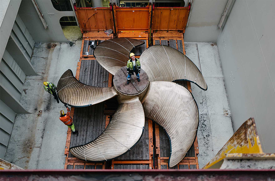 PROPULSION