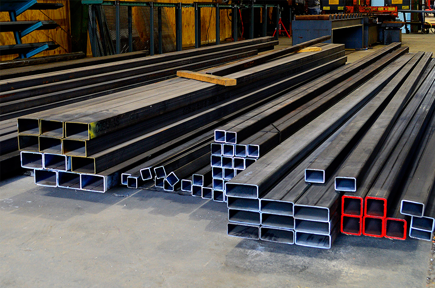 RAW MATERIALS