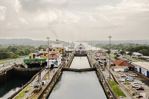 Citimarine Starts Operations in Panama