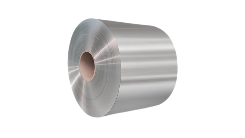 Aluminum