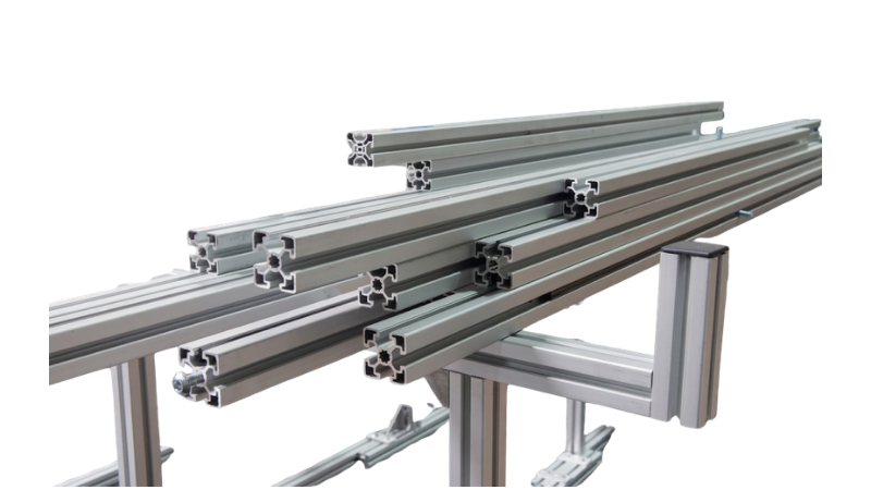 Alumium Extrusion