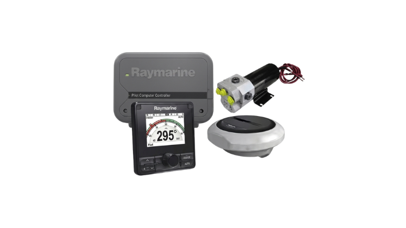 Autopilots &&nbsp; Autopilot Parts