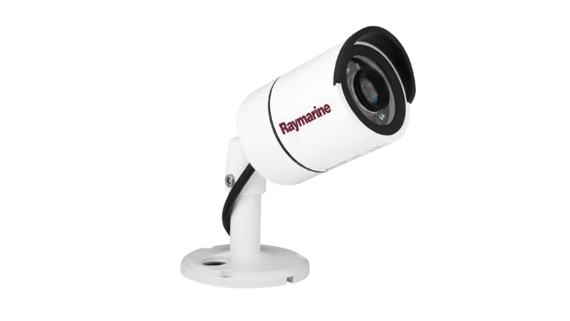 Marine Cameras