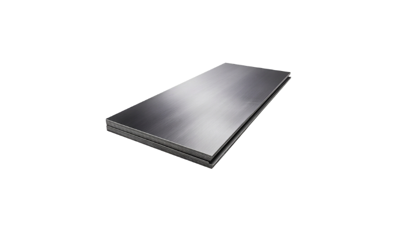 Sheet and Plate