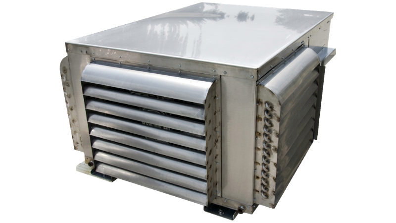 Air Cooled Chillers