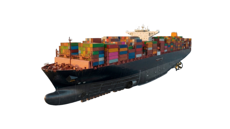 Commercial Shipping