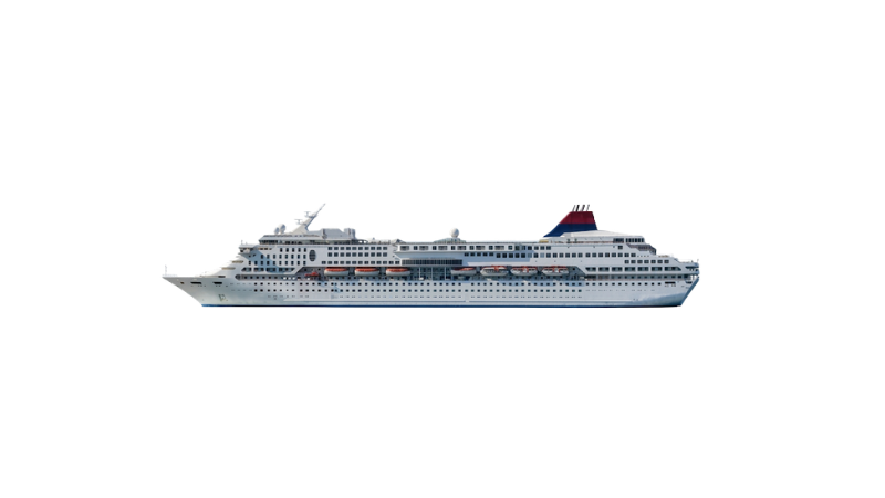 Cruise and Ferry