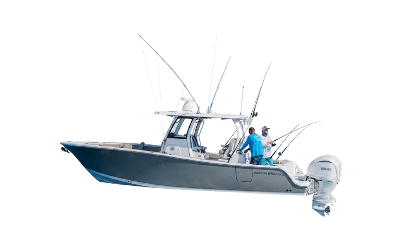 Fishing