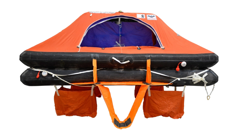 Liferafts
