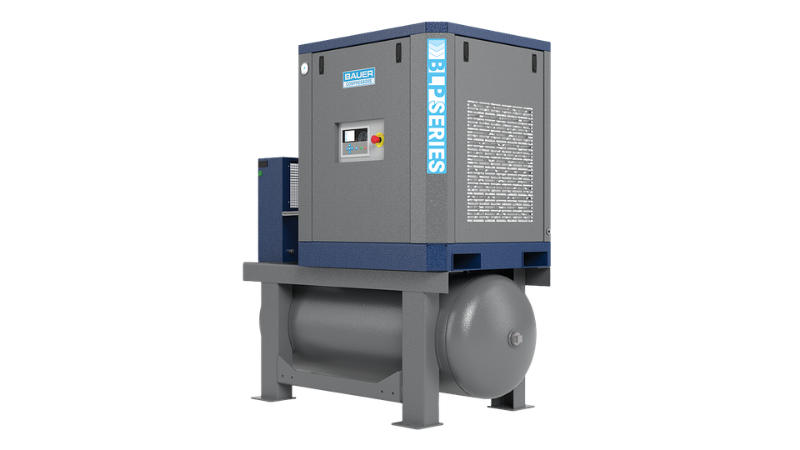 Low Pressure Systems