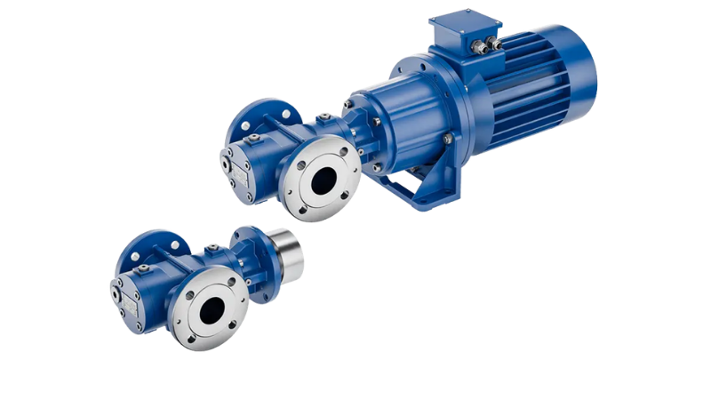 MAG-Series