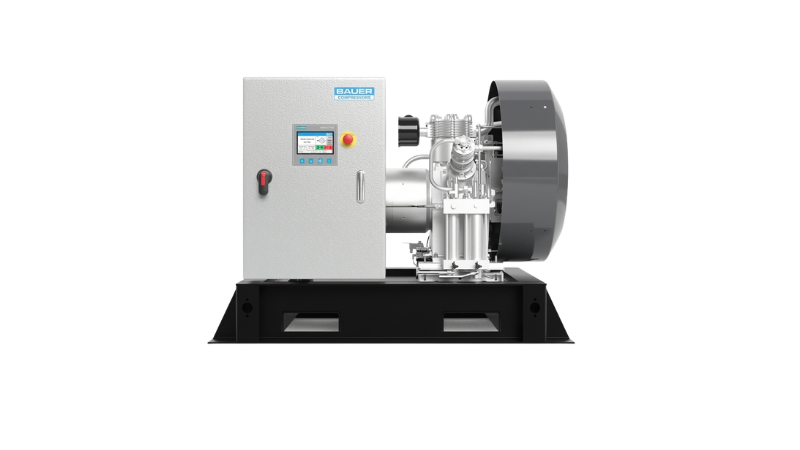Mid Pressure Systems