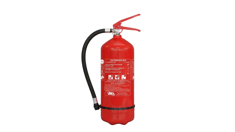 Marine Fire Safety