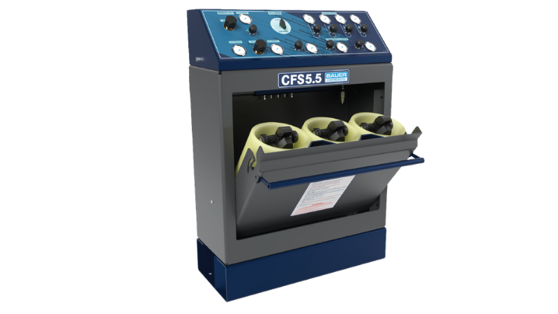 Integral Module Formula Mobile Package | Citimarine Services