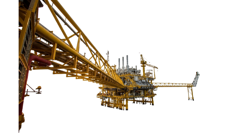 Oil and Gas