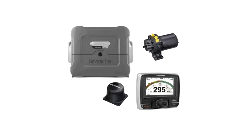 Parts & Accessories