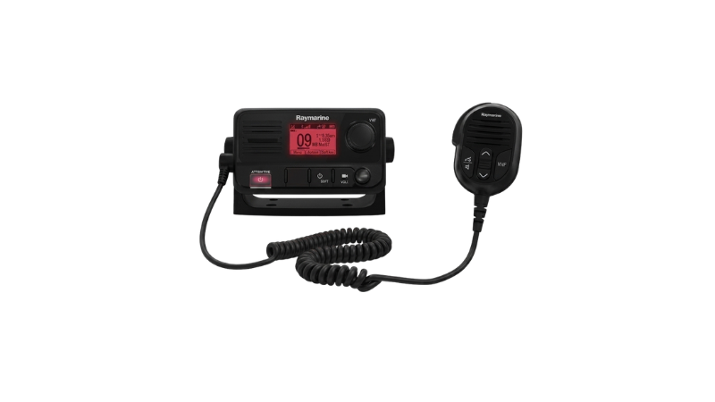 VHF Radios