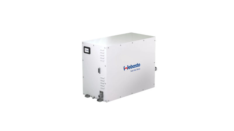 BlueCool V-Pro Series