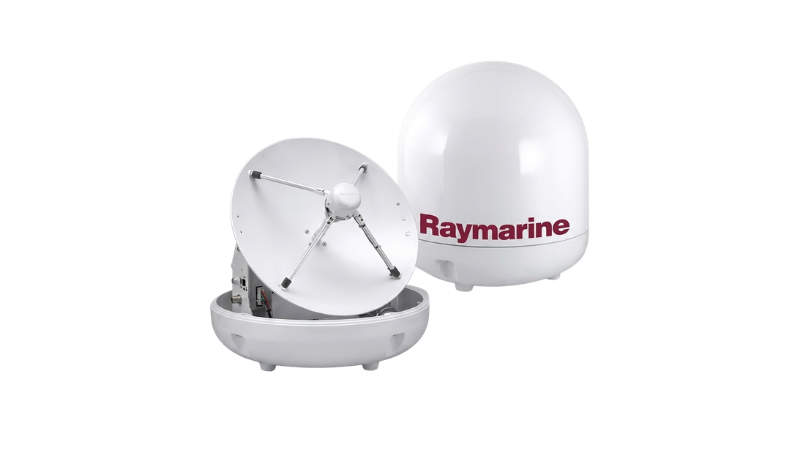 Satellite TV Systems