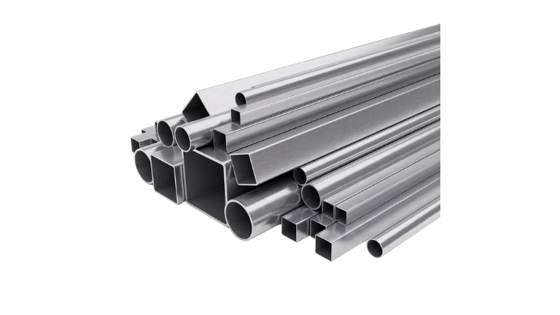 Pipes and tubes