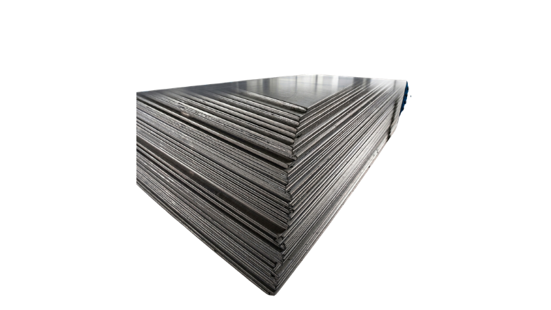 Sheet and Plate