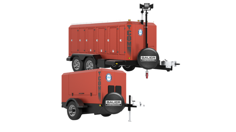 TRAILERS