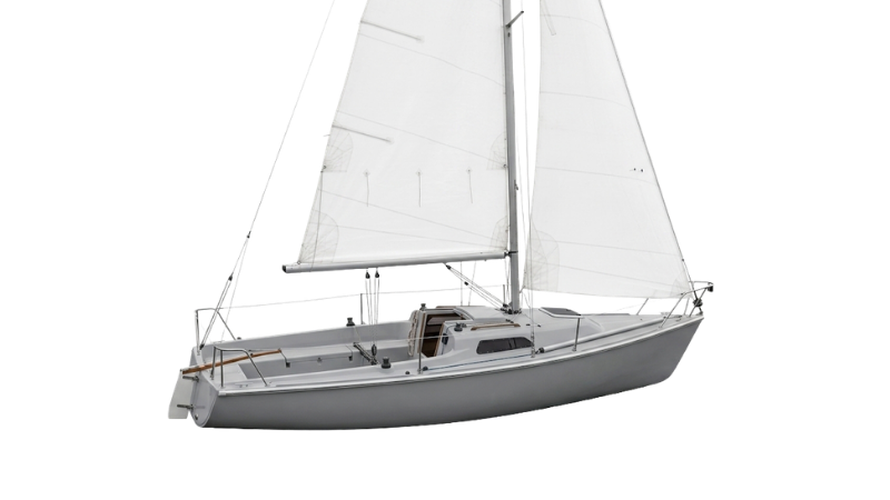 Yachting
