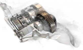 Engines & Transmission Parts