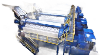 Generator & Industrial Equipment Parts