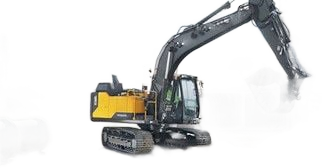 Heavy Equipment Parts