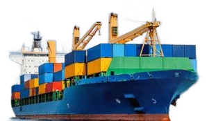 Marine & Power Parts
