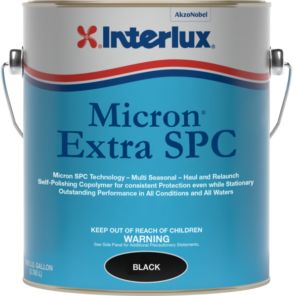SPC Antifoulings & Foul Release