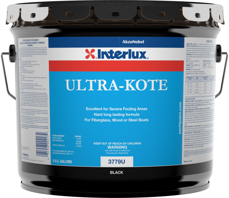 Antifouling Coatings