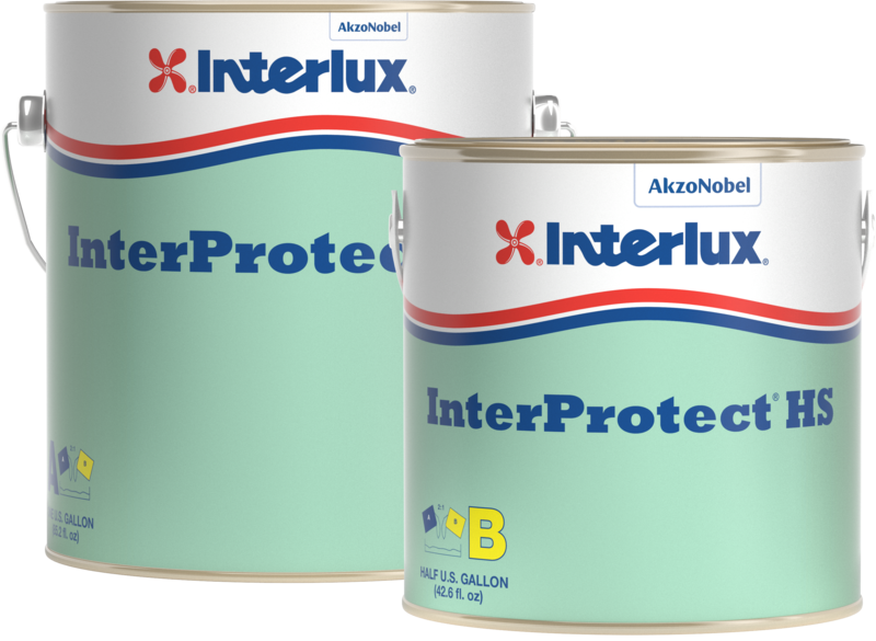Primers, Topcoats & Protective Coatings