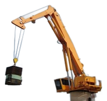 Marine Cranes