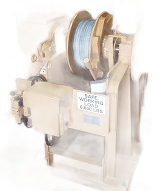 Custom & Build-to-Print Machinery