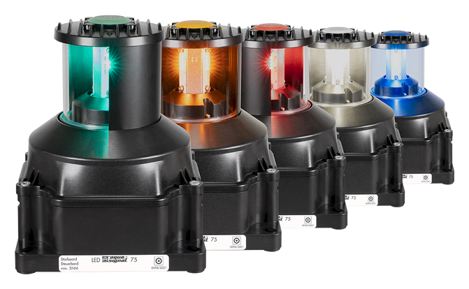 Navigation Lights