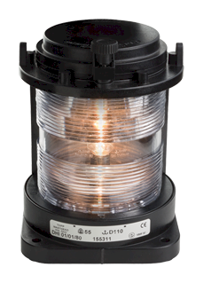 Series 55 Navigation Lights