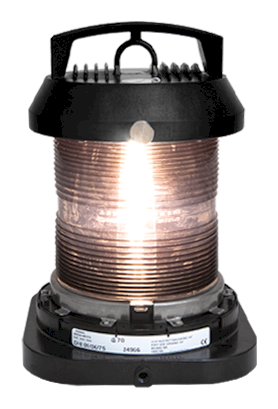 Series 70 & 70M Navigation Lights