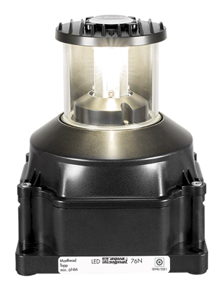 Series 76N LED Navigation Lights