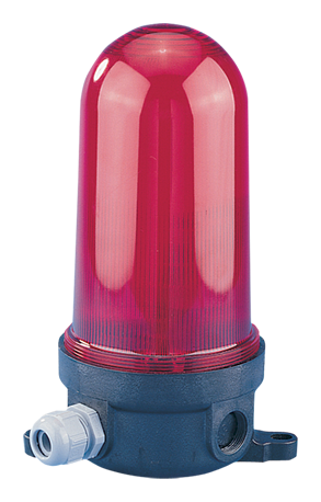 Flashing & Suez Signal Lights
