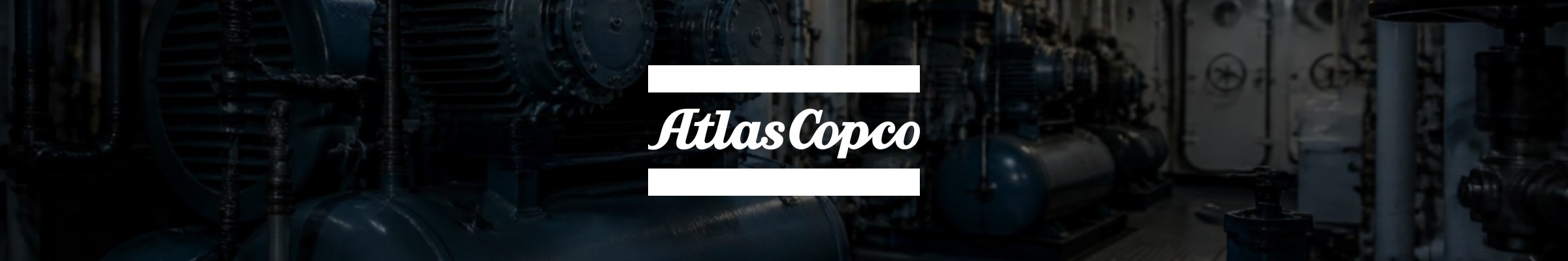 Atlas Copco
