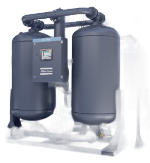 BD+ CD+ XD+ Desiccant Dryers