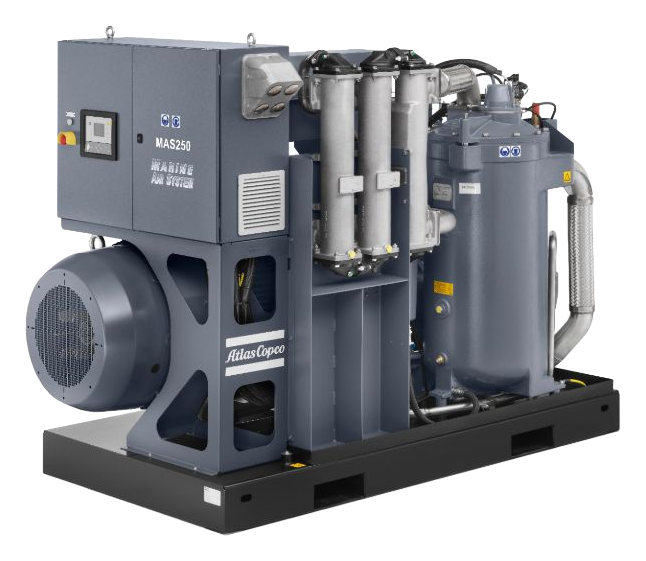 Marine Compressors