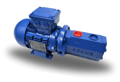 Centrifugal Pumps