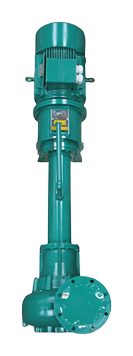 Triple Screw Pumps