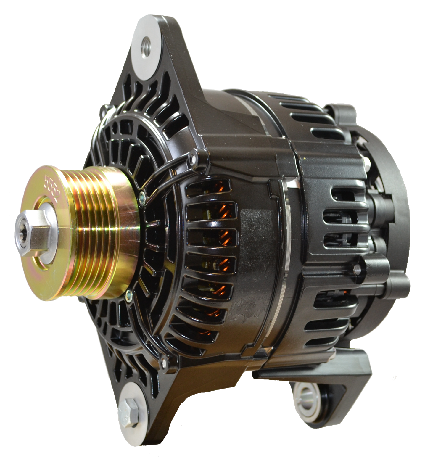 Alternators