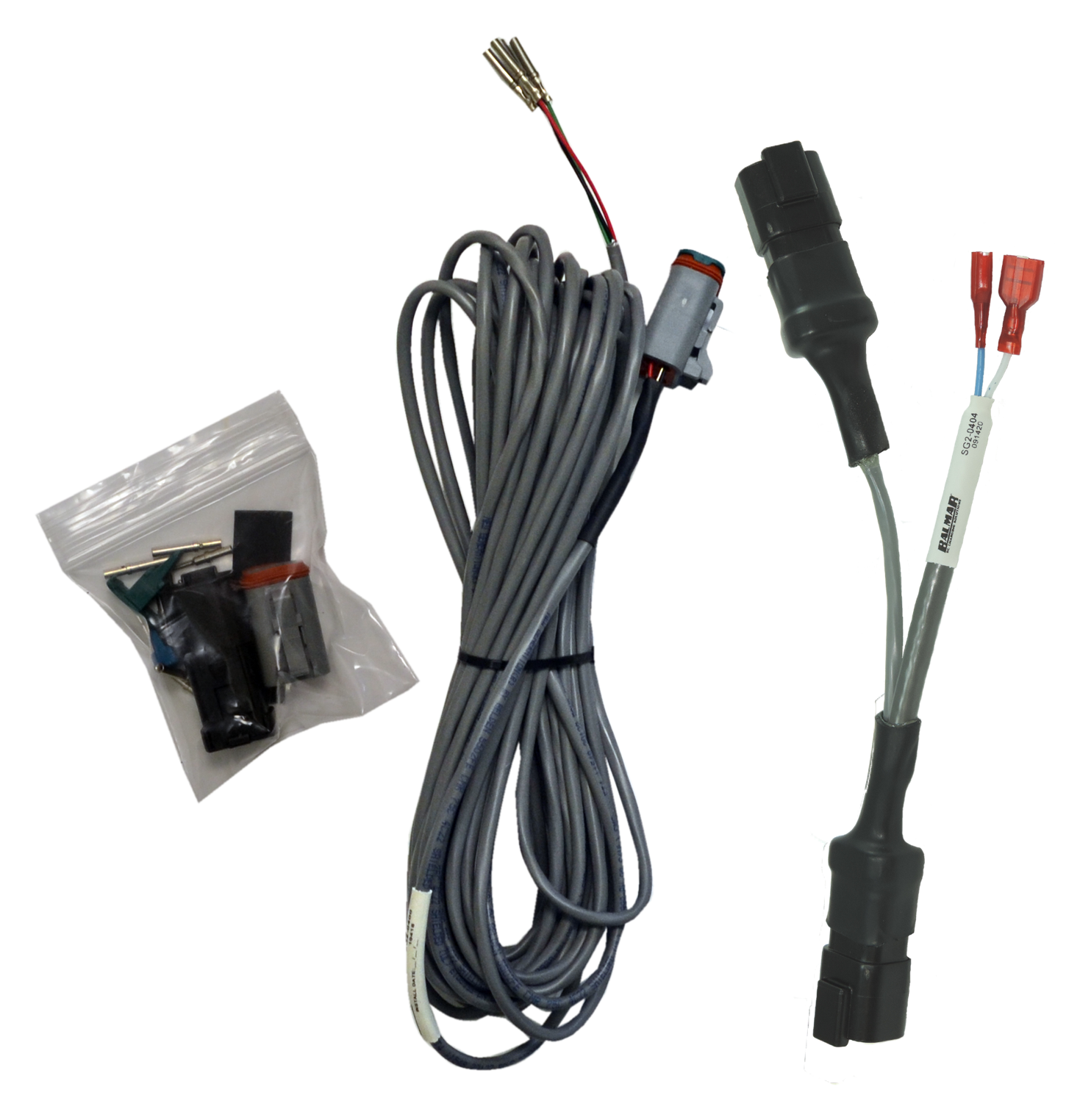 Charging System Accessories