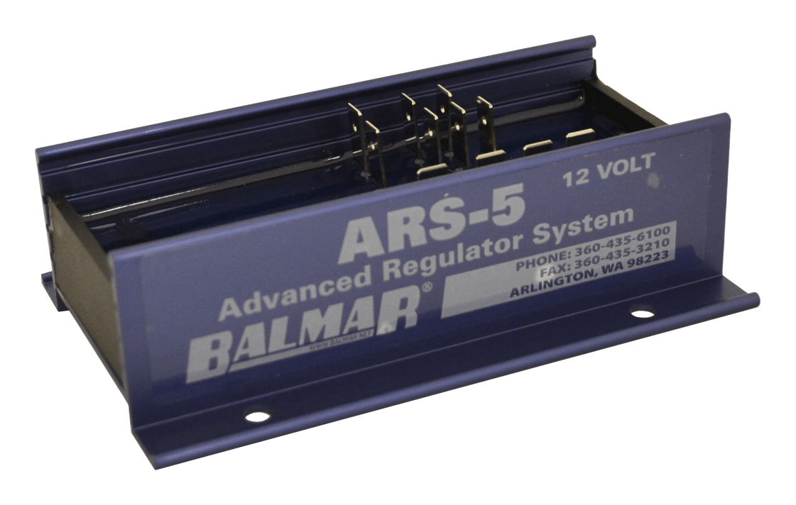 Voltage Regulators